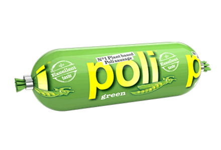 Poli green 221