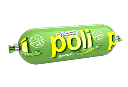 Poli green 223