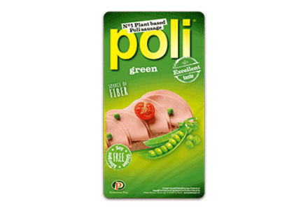 Poli green narezek3