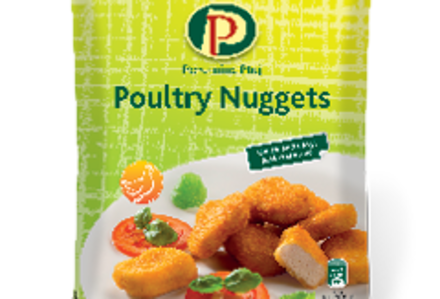 Poultry Nuggets2
