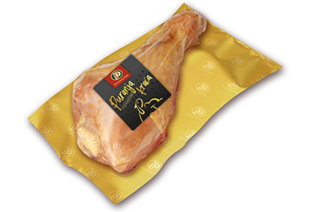 Prekajena puranja kraca 2025