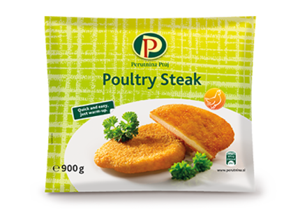 RS PP Poultry Steak 900g