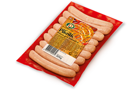 RS Piknik pileca klobasica