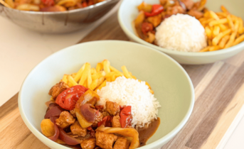 Lomo saltado s piscancem4