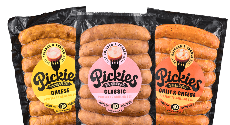 Pickies products