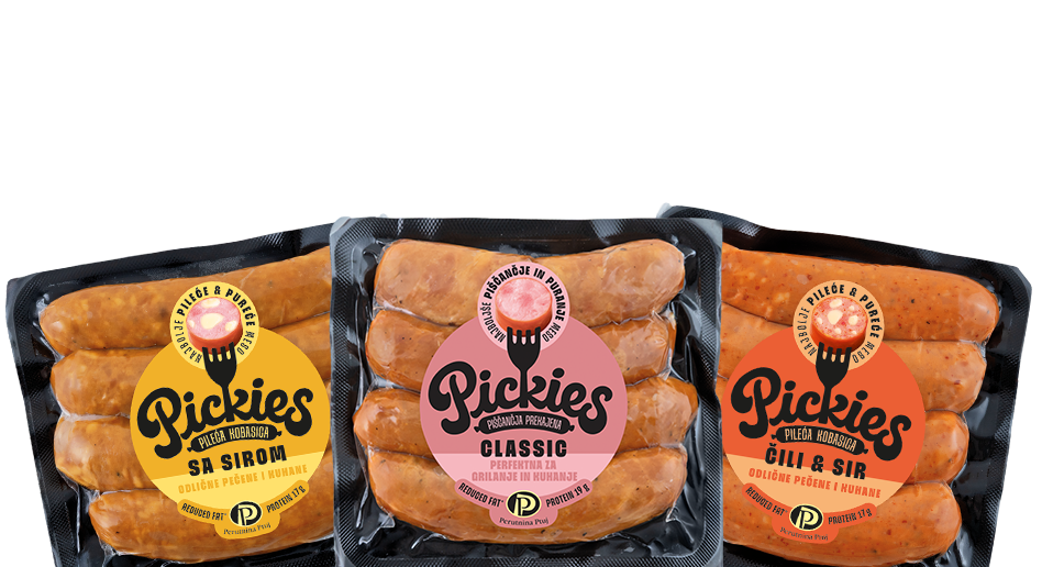 Pickies products