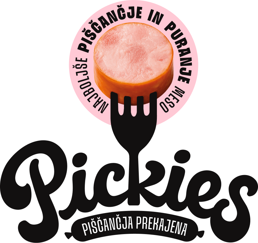 Pickies logo